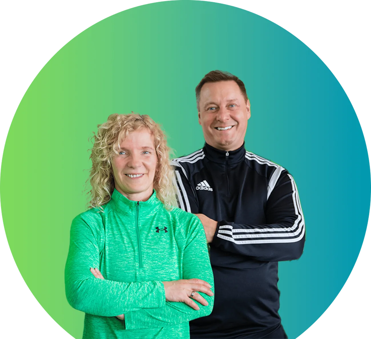 Das view24 Team