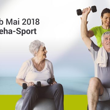 Reha-Sport im View24 in Alsfeld